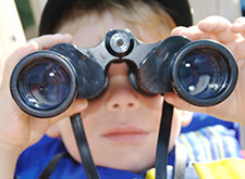 Image Seeking for Fantastic Visual Metaphors