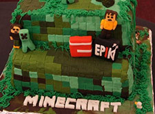 Minecraft a Flavor of Java (Teaching Kit)