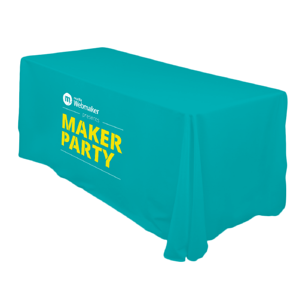 Table Cloth Design Image